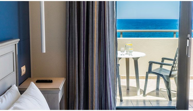 Castello Village Resort, Крит